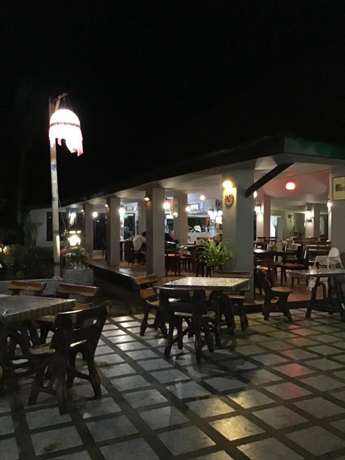 Andaman Beach Resort Koh Jum Exterior foto